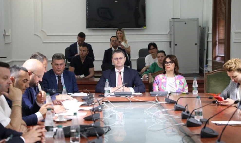 Koncesioni i kalon shtetit, Mete: Do ulim koston e pullave fiskale per bizneset